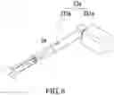 Fig. 07 - Endoscopic device having a rotational optical element