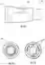 Fig. 07 - Connector for Surgical Handpiece
