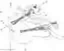 Fig. 01 - Bone-anchoring device for a pedicle access