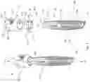 Fig. 02 - Bone-anchoring device for a pedicle access