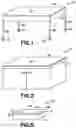 Fig. 02 - Backlit surgical instrument support assembly