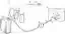 Fig. 01 - MICTURITION DEVICE