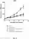 Fig. 14 - Method for treating cancer using a combination of DNA-damaging agents and DNA-PK inhibitors
