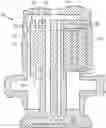 Fig. 01 - Castings and manufacture methods