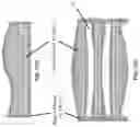 Fig. 03 - High resolution, high throughput additive manufacturing