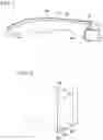 Fig. 04 - Automobile side structure and automobile