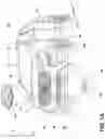 Fig. 02 - Visible light manipulating emblem for a vehicle