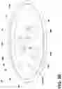 Fig. 08 - Visible light manipulating emblem for a vehicle