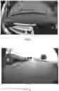 Fig. 04 - Multi-camera vehicular vision system with graphic overlay