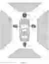Fig. 07 - Multi-camera vehicular vision system with graphic overlay