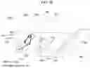 Fig. 07 - Vehicle glove box assembly