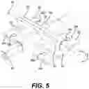 Fig. 06 - Support structure for connecting at least one support wheel assembly to a frame member of a track system and track system having the same