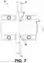 Fig. 08 - Support structure for connecting at least one support wheel assembly to a frame member of a track system and track system having the same