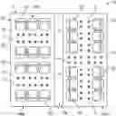 Fig. 01 - Modular passenger seat system