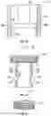 Fig. 11 - Modular passenger seat system
