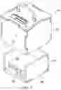 Fig. 12 - Portable and trackable security box and method for delivering and tracking security box