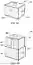 Fig. 14 - Portable and trackable security box and method for delivering and tracking security box
