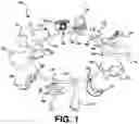 Fig. 02 - Collectable absorber canisters