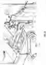 Fig. 07 - Residential container guides for a front end loader
