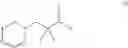 Fig. 04 - Process for manufacturing 4-(2,2,3,3-tetrafluoropropyl)morpholine
