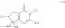 Fig. 40 - USE OF CASEINOLYTIC PROTEASE P FUNCTION AS A BIOMARKER OF DRUG RESPONSE TO IMIPRIDONE-LIKE AGENTS