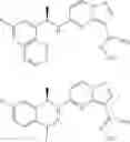 Fig. 197 - COMPOUND USED AS KINASE INHIBITOR AND APPLICATION THEREOF