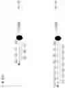Fig. 44 - METHODS OF USING MICROFLUIDIC POSITIONAL ENCODING DEVICES