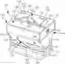 Fig. 01 - Spreader for sediment capping system and method