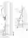 Fig. 04 - Spreader for sediment capping system and method