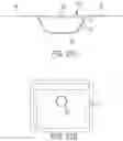 Fig. 49 - Sink