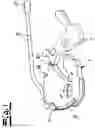 Fig. 02 - Method for operating a motor vehicle locking system
