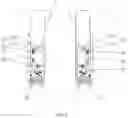 Fig. 02 - SWITCH DEVICE FOR TURNSTILE PASSAGE
