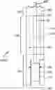 Fig. 01 - Valve with pump rotor passage for use in downhole production strings
