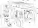 Fig. 01 - PORTABLE GENERATOR INCLUDING PROXIMITY SENSOR