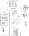 Fig. 10 - Systems and methods for supplying power in a hybrid vehicle using capacitors, a battery and one or more DC/DC converters