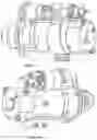 Fig. 02 - Starter mounting