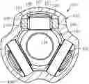 Fig. 01 - Tripod-type constant velocity universal joint