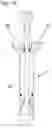 Fig. 04 - Apparatus for Stabilizing Movements of Two Elements That are Movable Relative to One Another