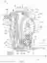 Fig. 02 - Three-pass torque converter including clutch integrated with turbine