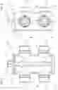 Fig. 04 - Multiway valve with cartridge and fluid mechanics inserts