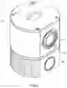 Fig. 02 - Rotating mechanism and electronic device including the same