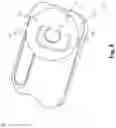 Fig. 09 - Mount assembly