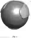 Fig. 02 - Position adjustable mount for directional speaker