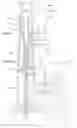Fig. 07 - Linkage type lifting mast and its system