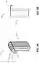 Fig. 08 - APPARATUS FOR STORING A LIGHTER FOR A JAR CANDLE AND METHOD OF USE