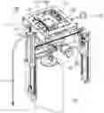 Fig. 01 - Device for automatically opening/closing gas barrel valve and method therefor