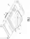 Fig. 02 - Retrofit led canopy luminaire assembly and method of installing same