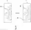 Fig. 09 - Artificial fireplace