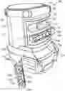 Fig. 01 - Portable lighting systems