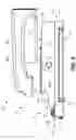 Fig. 05 - Paint applicator assembly including a light assembly